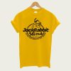 JACK RABBIT SLIMS t-shirt