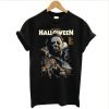 John Carpenter Halloween t-shirt