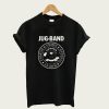 Jug Band t-shirt
