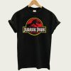 Jurassic Park t-shirt