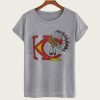 Kansas City t-shirt