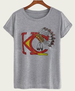 Kansas City t-shirt