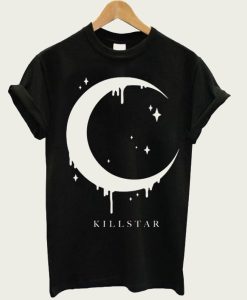 Kill Star Moon t-shirt