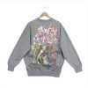 Koi Fish sweatshirt