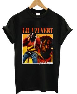 Lil Uzi Vert t-shirt