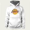 Los Angeles Lakers hoodie