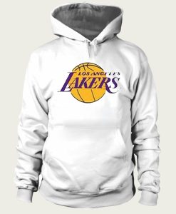 Los Angeles Lakers hoodie