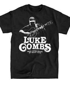 Luke Combs t-shirt