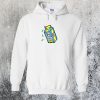 Lyrical Genius Lemonade hoodie