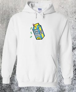 Lyrical Genius Lemonade hoodie