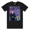 Michael Scott t-shirt