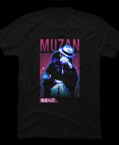 Muzan t-shirt