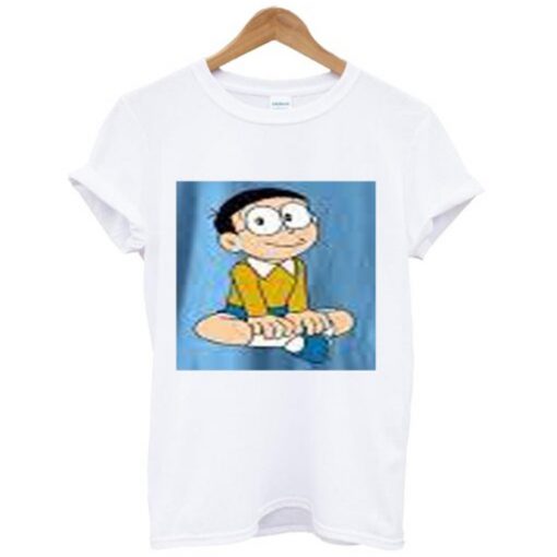 NOBITA t-shirt