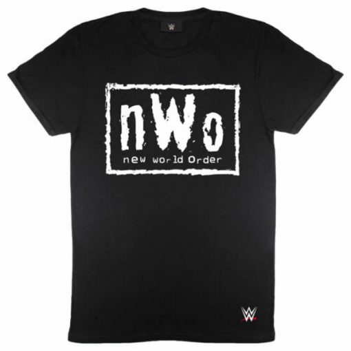 NWO t-shirt