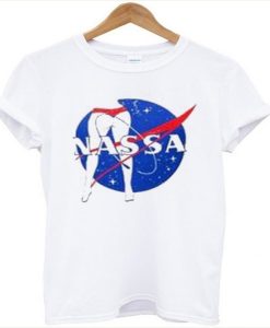 Nassa t-shirt