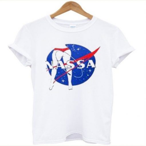 Nassa t-shirt