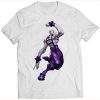 Necro 3S Street Fighter t-shirt