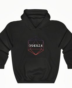 ODESZA hoodie