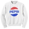 PEPSI sweatshirt