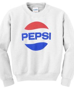 PEPSI sweatshirt