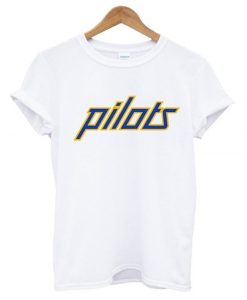 Pilots t-shirt