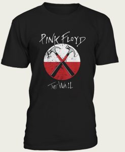 Pink Floyd The Wall t-shirt