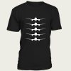 Planes t-shirt