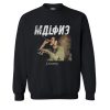 Post Malone Stoney sweatshirt