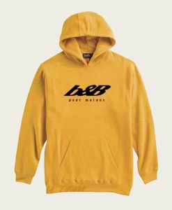 Post Malone b&B hoodie