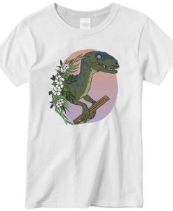 Raptor t-shirt