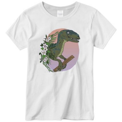 Raptor t-shirt