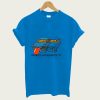 Replacement cars t-shirt