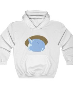 Rimuru tempest the slime unisex hoodie