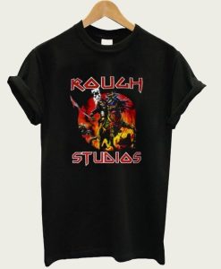 Rough Studios t-shirt