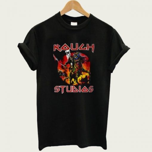 Rough Studios t-shirt