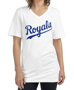 Royals t-shirt