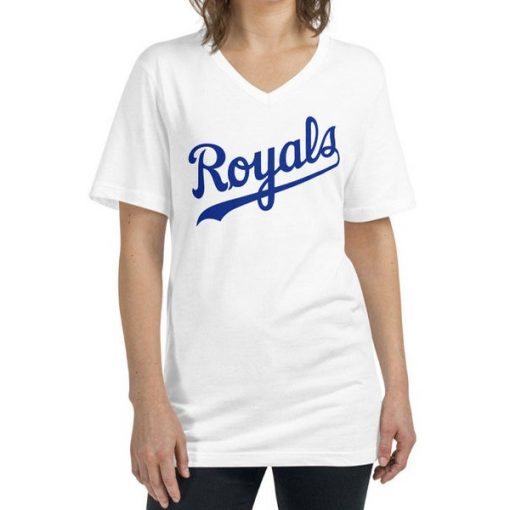 Royals t-shirt