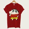 SHINCAN t-shirt