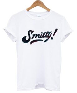 SMITTY t-shirt