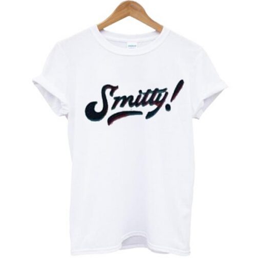 SMITTY t-shirt