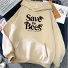 Save The Bees hoodie