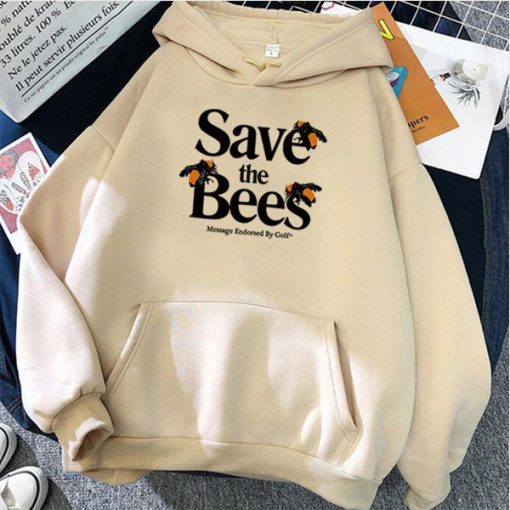 Save The Bees hoodie