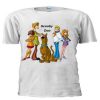 Scooby Doo t-shirt