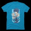 Shadow Shikigami t-shirt