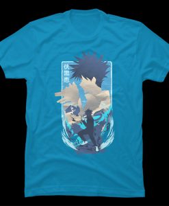 Shadow Shikigami t-shirt