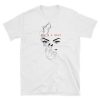 She’s A Wolf t-shirt