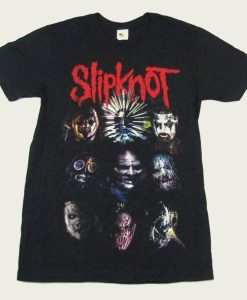 Slipknot t-shirt