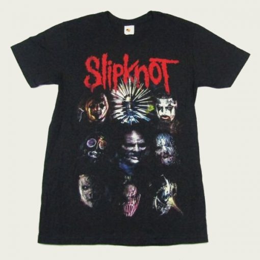 Slipknot t-shirt