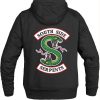 Southside Serpents hoodie