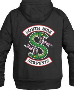 Southside Serpents hoodie